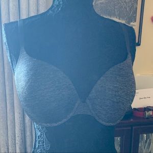 Comfy push up bra